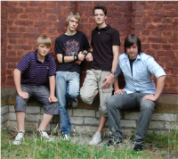 STONED - Die Freckenhorster Jugendband STONED - Die Freckenhorster Jugendband