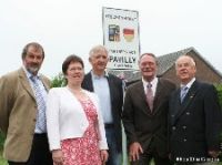 Partnerschaftskomitee Freckenhorst-Pavilly Partnerschaftskomitee Freckenhorst-Pavilly
