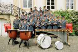 Spielmannszug Freckenhorst 1892 e.V.