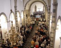 Heimatfest Krüssing